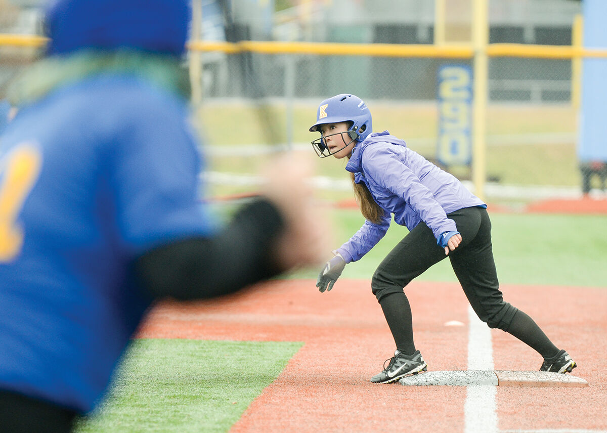 Softball
